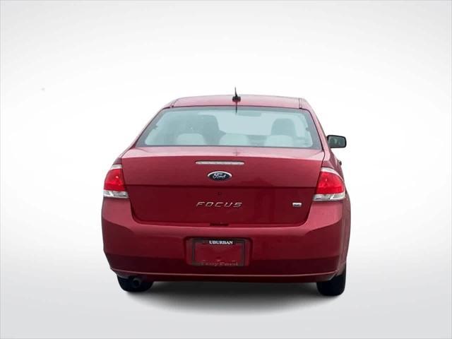 used 2010 Ford Focus car, priced at $6,995