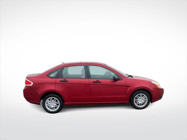 used 2010 Ford Focus car, priced at $6,995