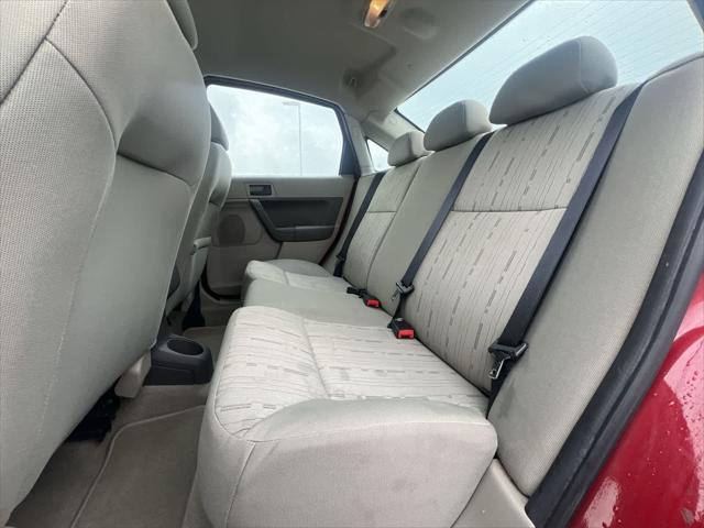 used 2010 Ford Focus car, priced at $6,995
