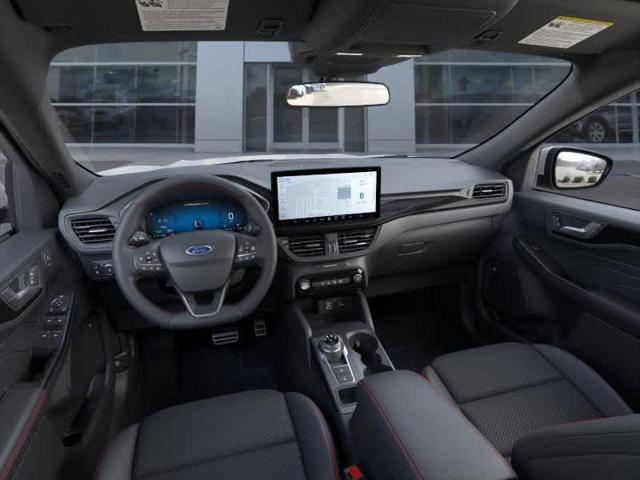 new 2024 Ford Escape car, priced at $38,620