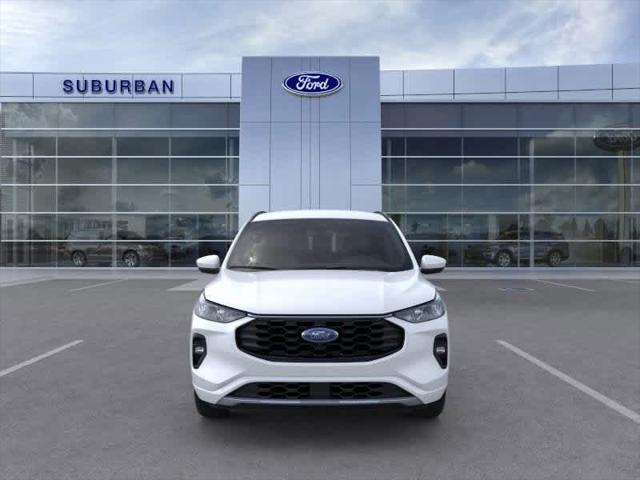 new 2024 Ford Escape car, priced at $38,620