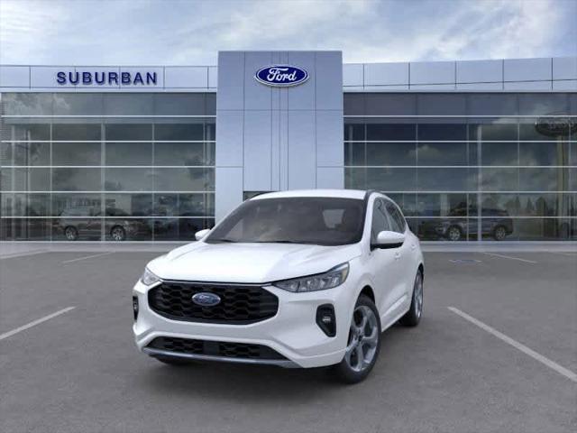 new 2024 Ford Escape car, priced at $38,620