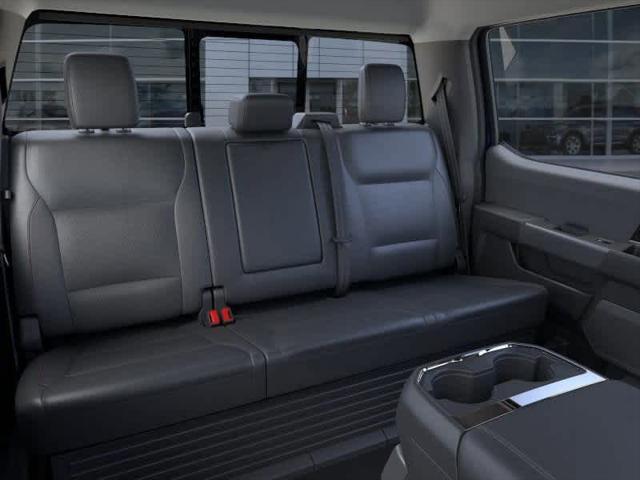 new 2025 Ford F-250 car, priced at $80,167