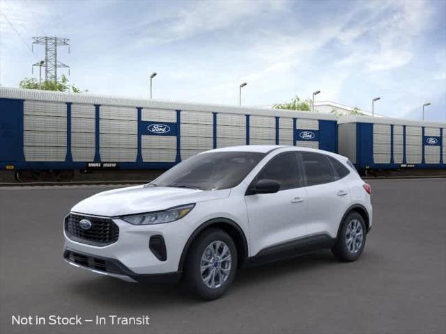 new 2025 Ford Escape car, priced at $30,442