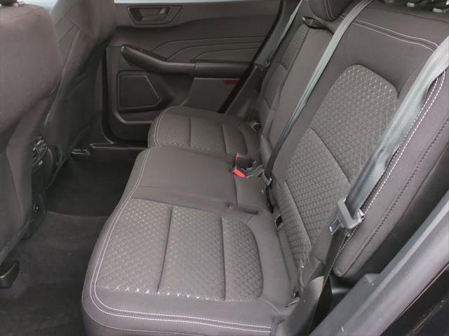 used 2023 Ford Escape car, priced at $24,295