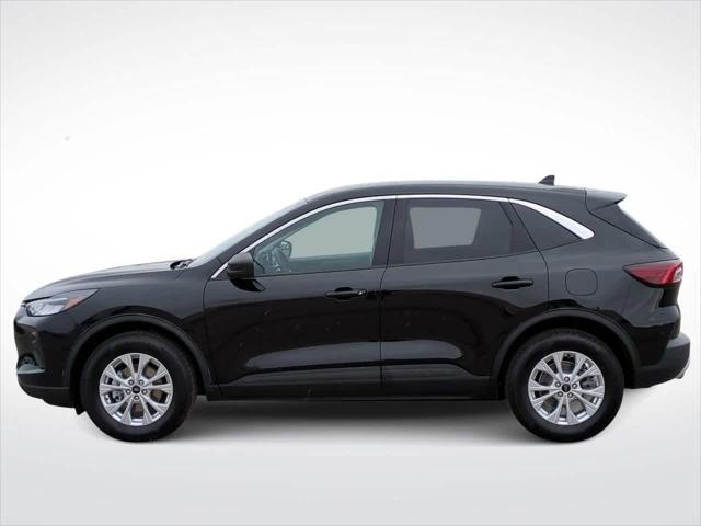 used 2023 Ford Escape car, priced at $24,295