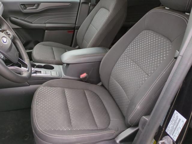 used 2023 Ford Escape car, priced at $24,295