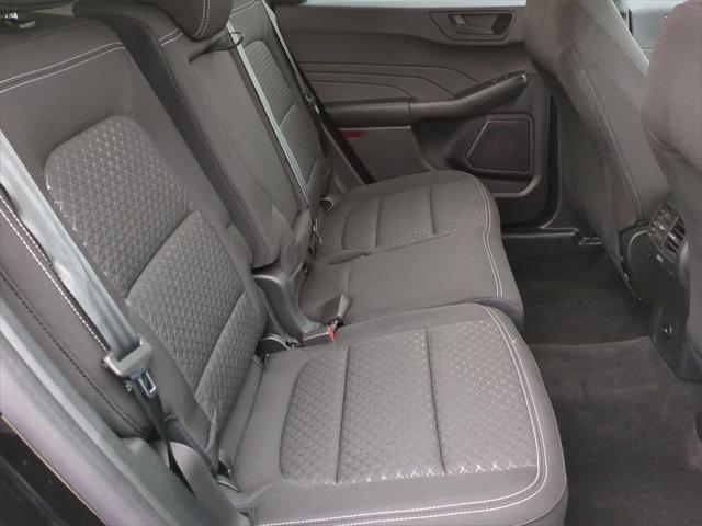 used 2023 Ford Escape car, priced at $24,295