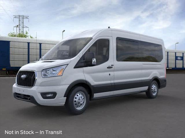 new 2024 Ford Transit-350 car, priced at $61,614