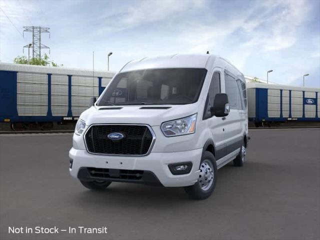 new 2024 Ford Transit-350 car, priced at $61,614