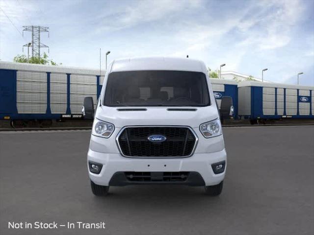 new 2024 Ford Transit-350 car, priced at $61,614