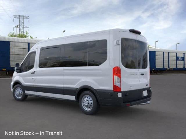 new 2024 Ford Transit-350 car, priced at $61,614