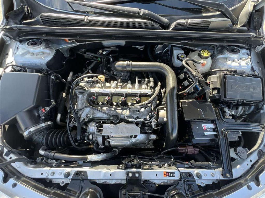 used 2021 Chevrolet Malibu car, priced at $12,995