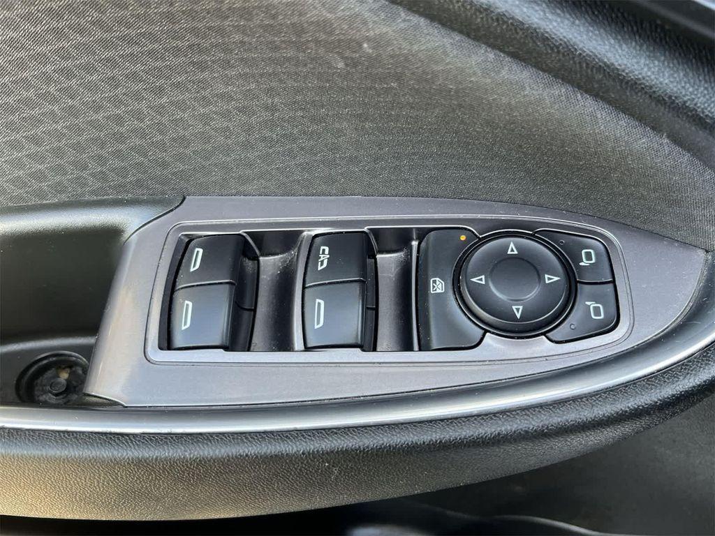 used 2021 Chevrolet Malibu car, priced at $12,995