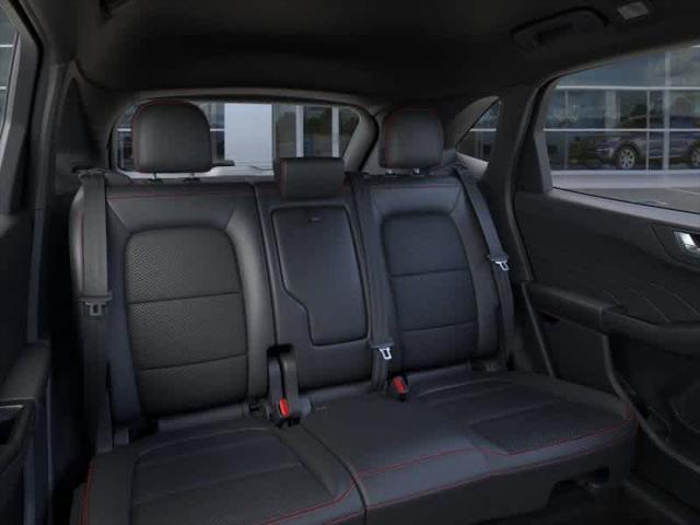 new 2025 Ford Escape car, priced at $32,727