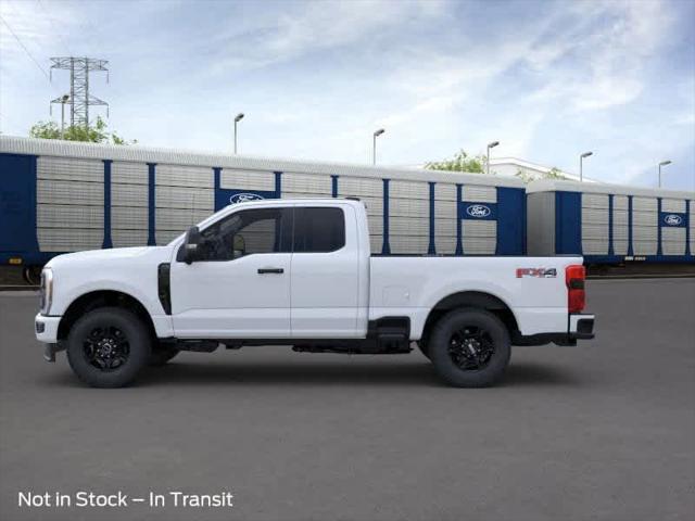 new 2024 Ford F-350 car, priced at $56,944