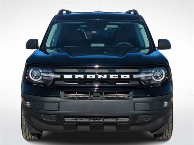 used 2021 Ford Bronco Sport car, priced at $26,695