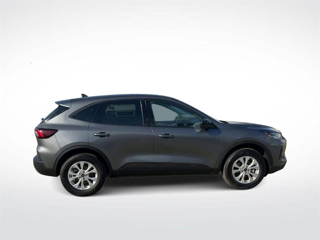 used 2025 Ford Escape car, priced at $26,795