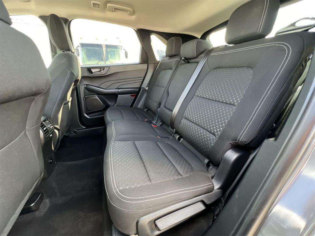 used 2025 Ford Escape car, priced at $26,795