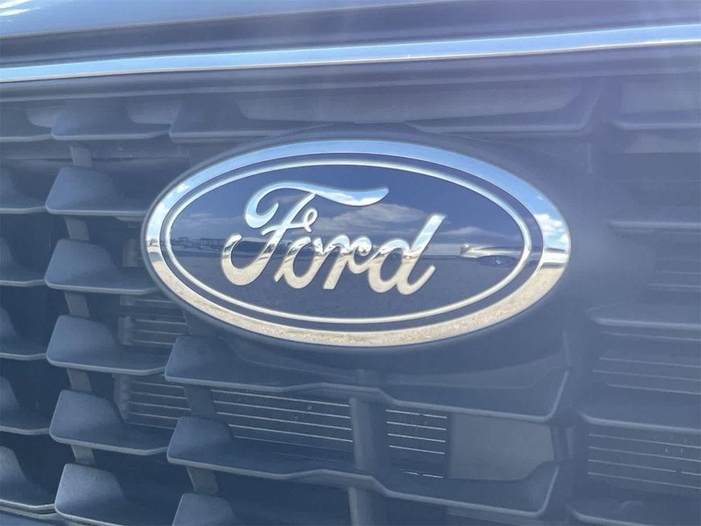 used 2025 Ford Escape car, priced at $26,795