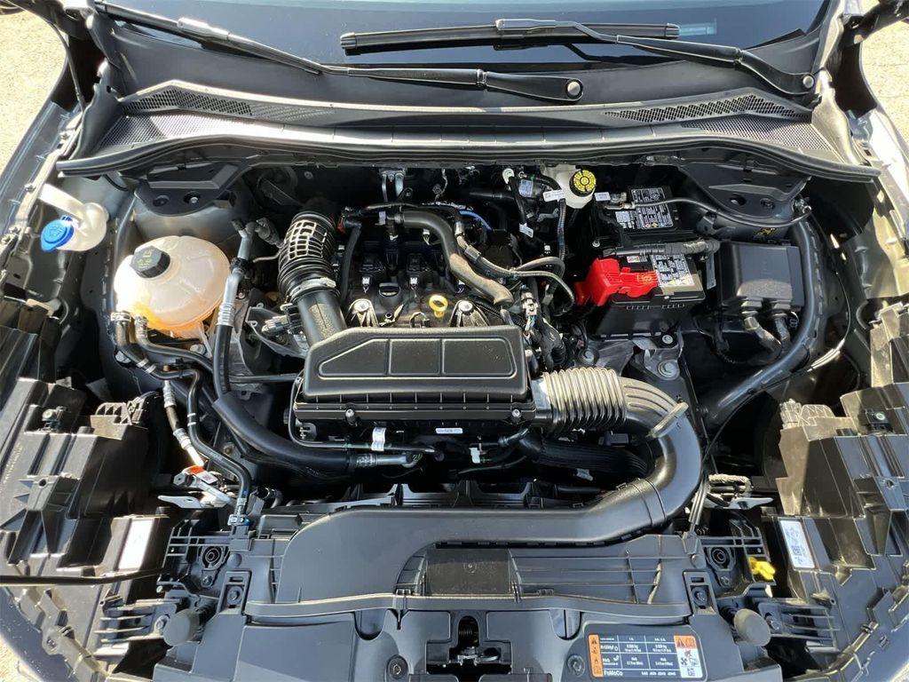 used 2025 Ford Escape car, priced at $26,795