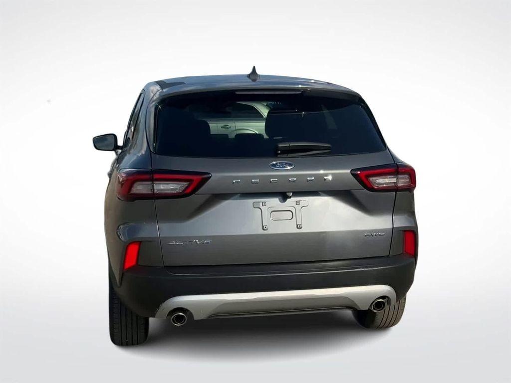 used 2025 Ford Escape car, priced at $26,795