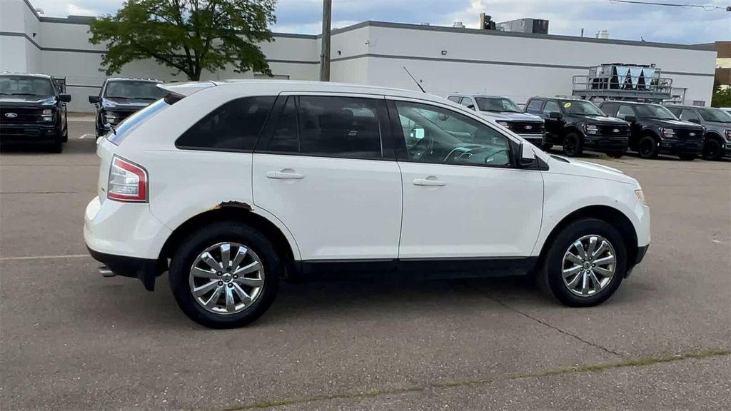 used 2010 Ford Edge car, priced at $2,500