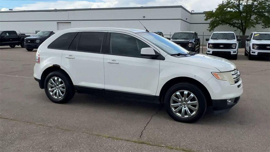 used 2010 Ford Edge car, priced at $2,500