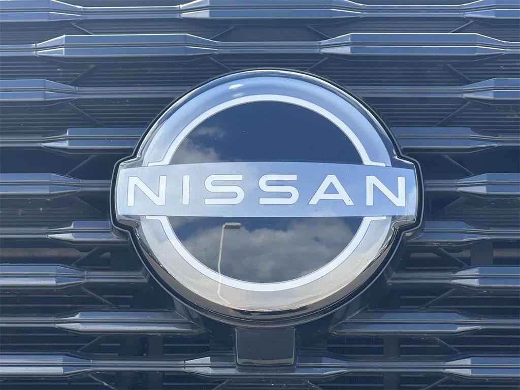 used 2022 Nissan Rogue car, priced at $19,995