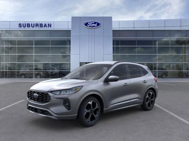 new 2024 Ford Escape car, priced at $36,288