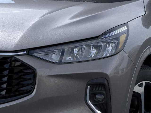 new 2024 Ford Escape car, priced at $36,288