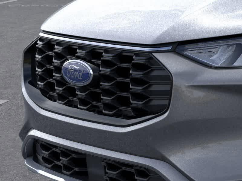 new 2024 Ford Escape car, priced at $36,288