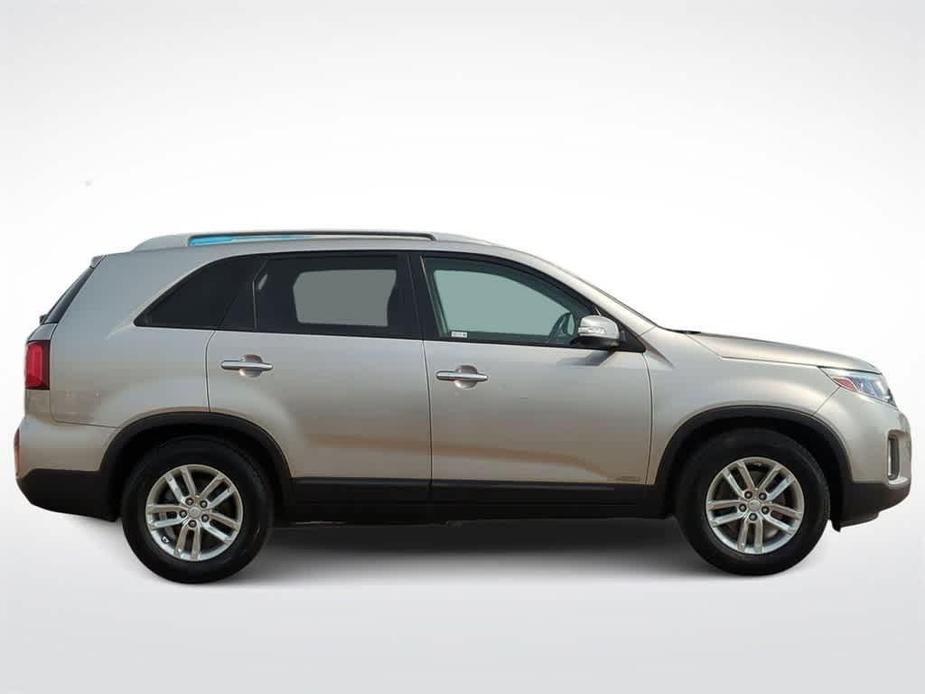 used 2015 Kia Sorento car, priced at $10,695