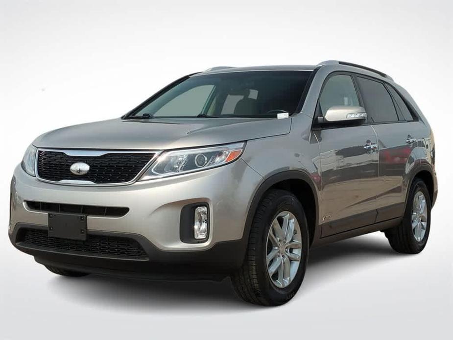 used 2015 Kia Sorento car, priced at $10,695