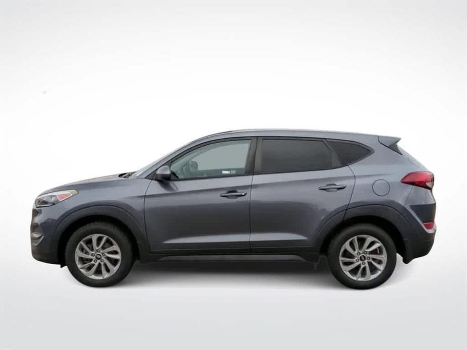 used 2017 Hyundai Tucson car, priced at $12,495