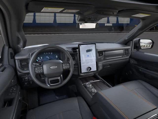 new 2024 Ford Expedition car, priced at $86,996