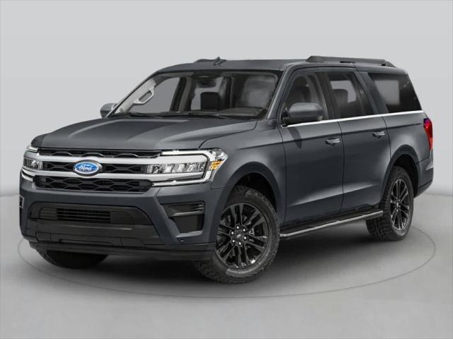 new 2024 Ford Expedition Max car, priced at $86,996