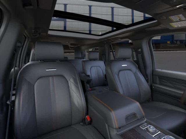 new 2024 Ford Expedition car, priced at $86,996