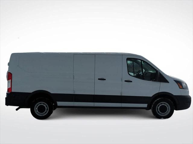 used 2020 Ford Transit-250 car, priced at $26,995