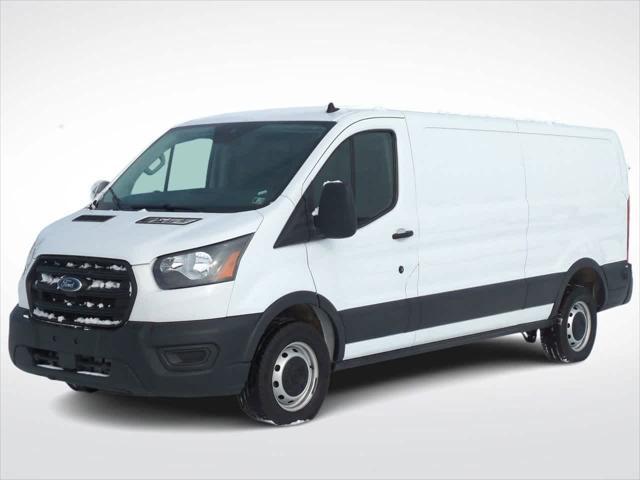 used 2020 Ford Transit-250 car, priced at $26,995