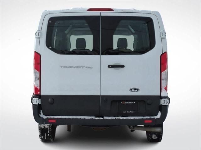 used 2020 Ford Transit-250 car, priced at $26,995