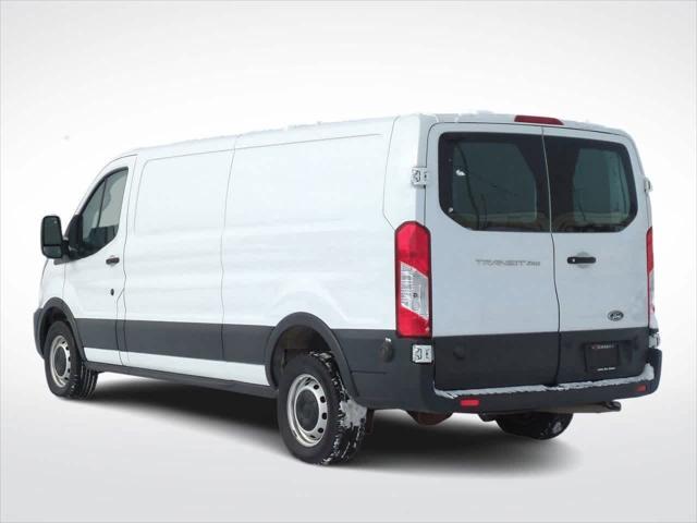 used 2020 Ford Transit-250 car, priced at $26,995