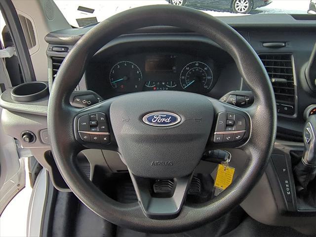 used 2020 Ford Transit-250 car, priced at $26,995