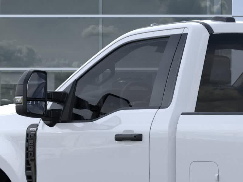 new 2023 Ford F-250 car, priced at $51,462