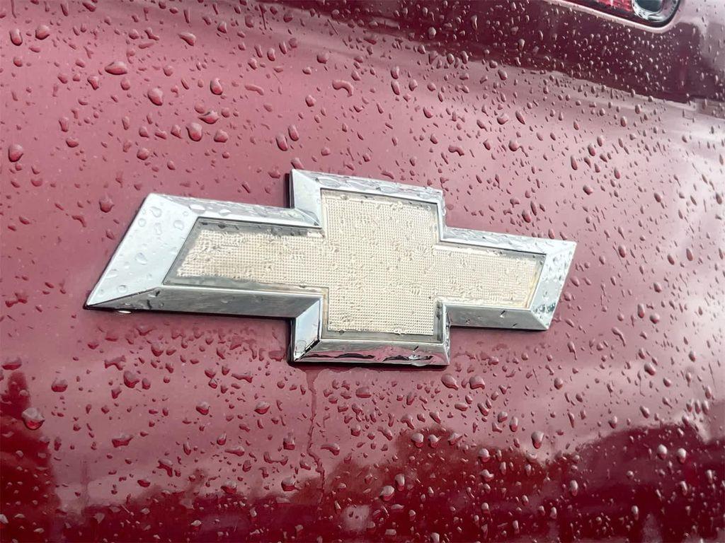 used 2015 Chevrolet Malibu car, priced at $4,900