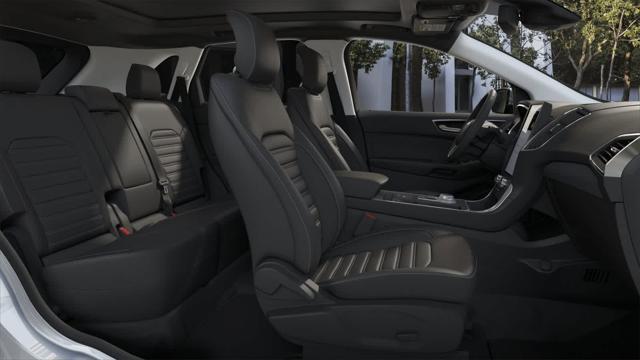 new 2024 Ford Edge car, priced at $41,930