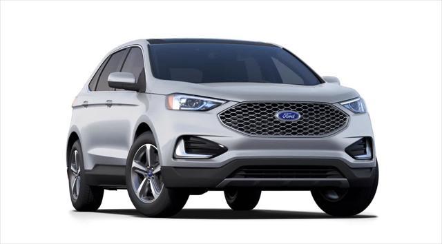 new 2024 Ford Edge car, priced at $41,930