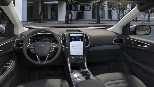 new 2024 Ford Edge car, priced at $41,930