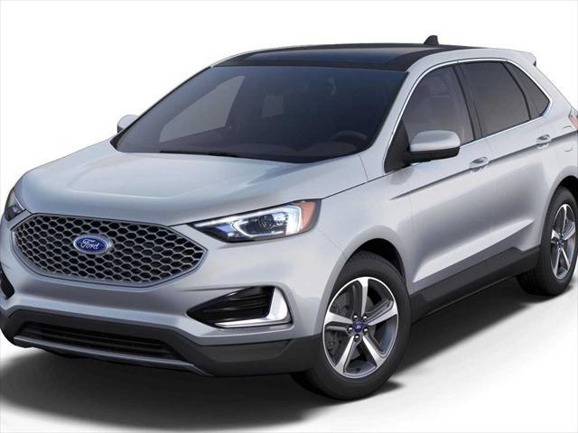 new 2024 Ford Edge car, priced at $41,930