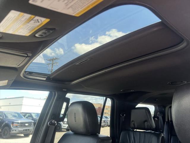 used 2013 Lincoln Navigator car, priced at $11,995